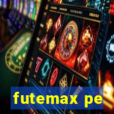 futemax pe